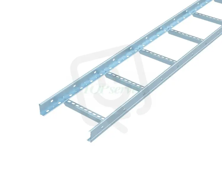 Sleva Kabelový žebřík 300/60-L300 3m TOP SERVIS 3100144