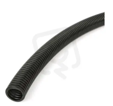 Levný Trubka ohebná HFXP-HT DN20 PC BK UV 750 N -45 AŽ 150°C HFT 50 m UNIVOLT 011302
