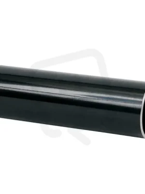 Nejlepší Cena Ocelová trubka bez závitu EN pr. 50 mm, 44561, 1250N/5cm, lakovaná, délka 3 m.