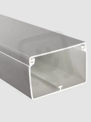Kup Teď Lišta 60x40mm, bílá, karton MALPRO D1043K
