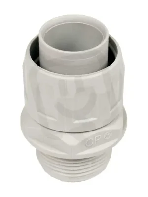 Top Prodej Vývodka pro trubku SPIROFLEX pr. 20,7 mm, IP 67, M20x1,5. KOPOS SFM20_KB