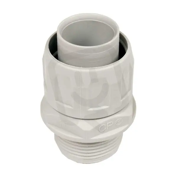 Top Prodej Vývodka pro trubku SPIROFLEX pr. 20,7 mm, IP 67, M20x1,5. KOPOS SFM20_KB
