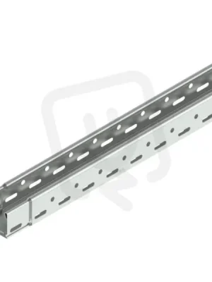 Kabelový žlab 50x62x0,70 žárový zinek (Mars) KOPOS NKZI 50X62X0.70_F Cenový Hit