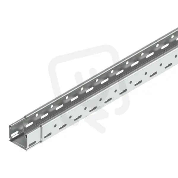 Kabelový žlab 50x62x0,70 žárový zinek (Mars) KOPOS NKZI 50X62X0.70_F Cenový Hit