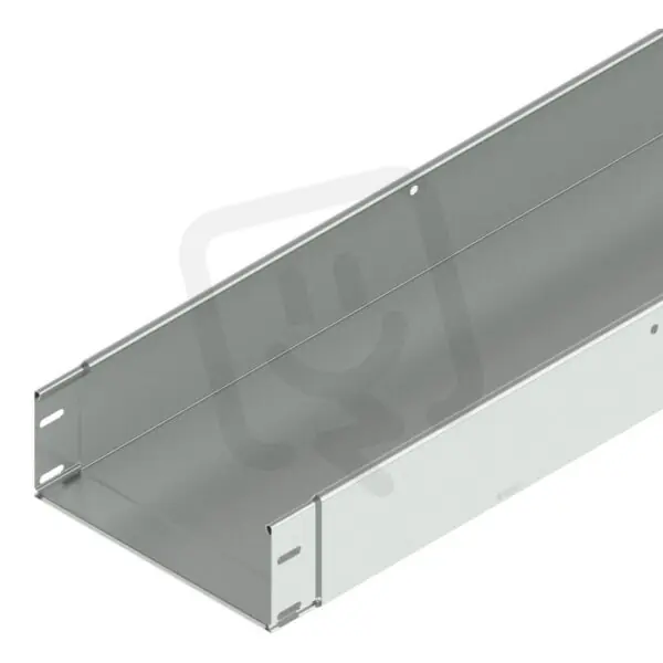 Aktuální Kabelový žlab 100x250x0,80 žárový zinek (Mars) KOPOS NKZIN 100X250X0.80_F