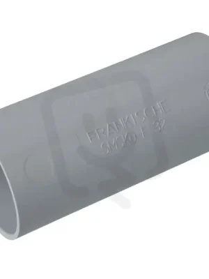 Plastová násuvná spojka SMSKu-E 16 Fränkische 22250016 Must-Have