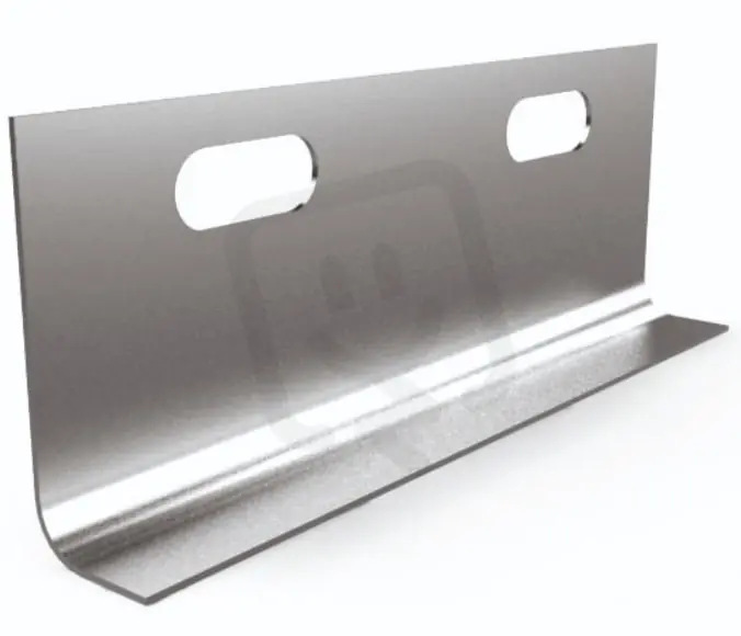 Rychlé Dodání Spojka žlabu LINEAR+ SL-1B 60 ‘‘SZ‘‘ ARKYS ARB-14211006