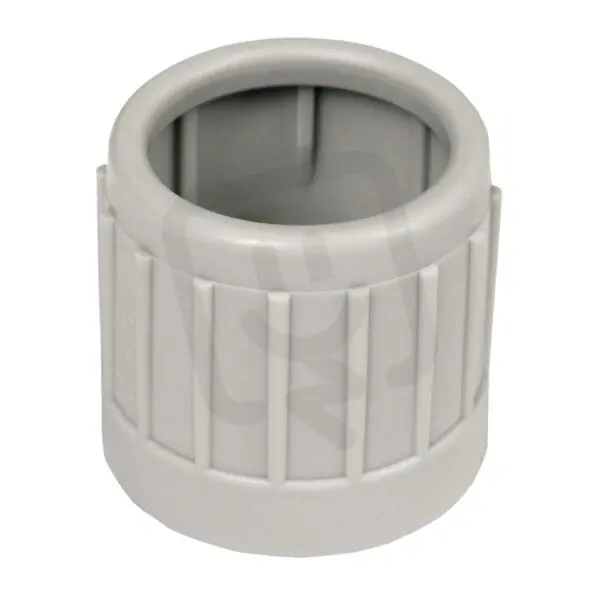 Bezpečná Platba Vývodka rovná vnější PE pro ocelové trubky EN pr. 32 mm. KOPOS 4832_KA