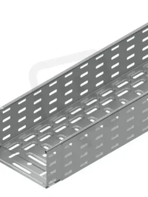 Ověřený Kabelový žlab 110x200x1,00 sendzimir (Jupiter) KOPOS KZI 110X200X1.00_S