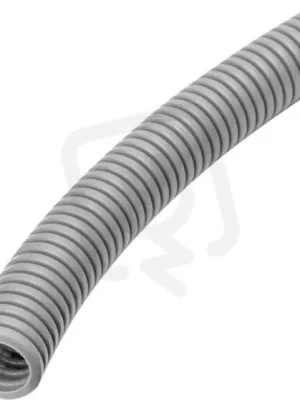 Trubka ohebná FXP Turbo DN40 PVC GY 750 N -25 AŽ 60°C 25 m UNIVOLT 083273 Nejlepší Volba