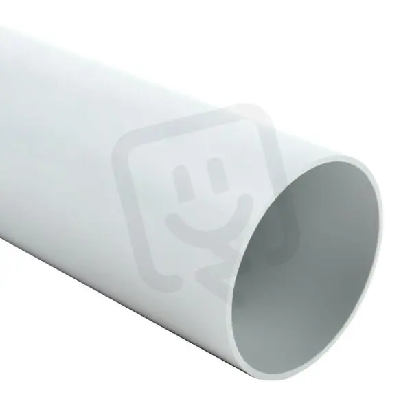 Cenový Hit Tuhá trubka bezhalogenová PPO pr. 32 mm, 22521, 320N/5cm, světle šedá, délka 3m