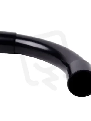 Koleno 90° pro tuhé elektroinstalační trubky PVC pr. 20 mm, černé. KOPOS 4120_FB Bezpečná Platba