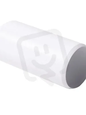 Přímo Od Výrobce Spojka násuvná PVC pro trubky EN pr. 32 mm, bílá. KOPOS 0232_HB