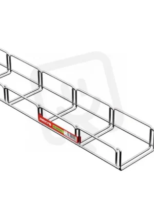 Zlevněný Žlab MERKUR 2 100/50 ‘‘ŽZ‘‘ vzdálenost podpěr cca 1,9 m ARKYS ARK-221120