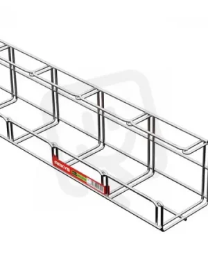 Žlab MERKUR 2 100/100-G ‘‘GZ‘‘ vzdálenost podpěr cca 1,9 m ARKYS ARK-211320 Značkový