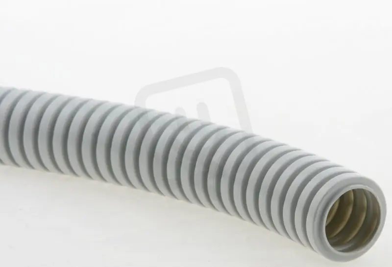 Časově Omezené Ohebná trubka PVC 320N, průměr 32mm, návin 50m MALPRO OT32032/50