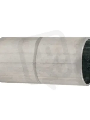 Pouze Dnes Spojka násuvná pro hliníkové trubky bez závitu EN pr. 20 mm. KOPOS 320/2 AL_XX
