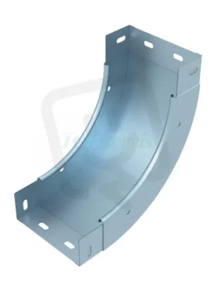 Koleno vnitřní 125/50 TOP SERVIS 1101506 Akce