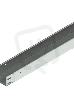 Super Cena Kabelový žlab 60x100x0,75 pozinkovaný Zn+Mg+Al KOPOS KZIN 60X100X0.75_ZM