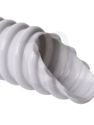 Originální Pružná trubka PVC SPIROFLEX pr. 38 mm, 23114, 320N/5cm.