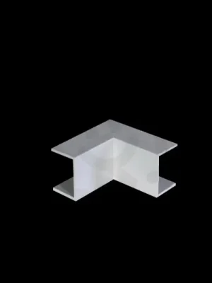 Úhel vnitřní 30x25mm, bílá MALPRO 33025 Sezónní Sleva