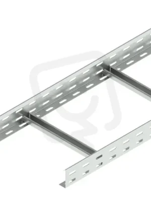 Kabelová lávka 60x300 žárový zinek KOPOS KL 60X300_F Akce