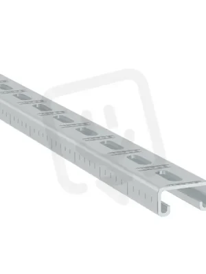 Nejlepší Volba Montážní profil 41x21 KOPOS MP 41X21X2.5_S3