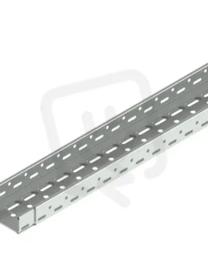 Kabelový žlab 50x125x0,70 žárový zinek (Mars) KOPOS NKZI 50X125X0.70_F Koupit Online