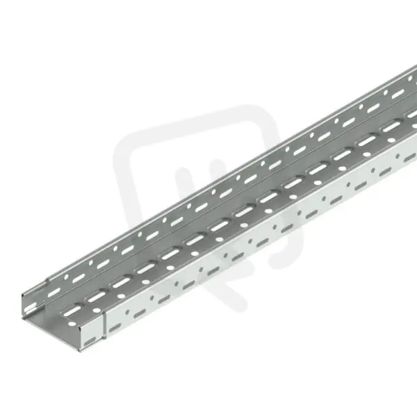Kabelový žlab 50x125x0,70 žárový zinek (Mars) KOPOS NKZI 50X125X0.70_F Koupit Online