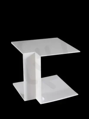 Top Prodej Úhel vnitřní 70x40mm, bílá MALPRO 37040