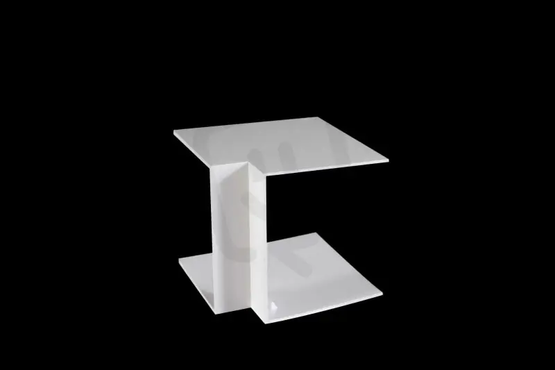 Top Prodej Úhel vnitřní 70x40mm, bílá MALPRO 37040