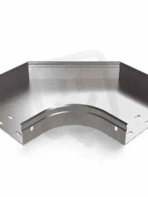 Dokud Zásoby Vydrží Koleno žlabu LINEAR+ KL-1B 90° (R100) 100/100 ‘‘SZ‘‘ ARKYS ARB-14220246