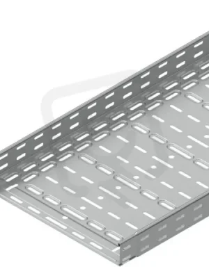 Kup Teď Kabelový žlab 60x400x1,00 sendzimir (Jupiter) KOPOS KZI 60X400X1.00_S