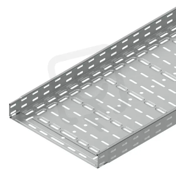 Kup Teď Kabelový žlab 60x400x1,00 sendzimir (Jupiter) KOPOS KZI 60X400X1.00_S