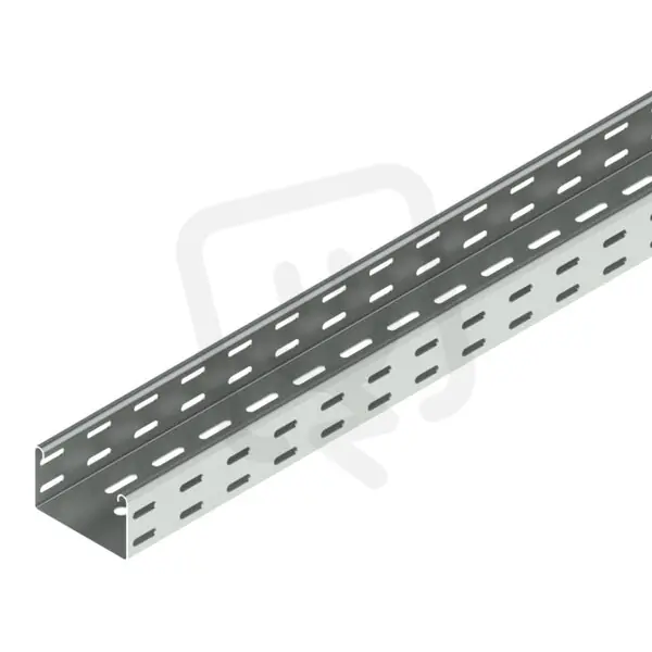 Kabelový žlab 60x100x1,5 sendzimir (Jupiter) KOPOS KZ 60X100X1.50_PO Aktuální