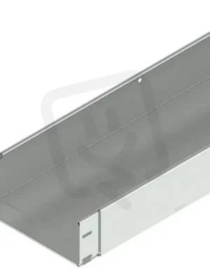 Kabelový žlab 100x250x1,25 sendzimir (Mars) KOPOS NKZIN 100X250X1.25_S Rychlé Dodání
