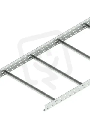 Kabelová lávka 60x600 sendzimir KOPOS KL 60X600_S Speciální Cena