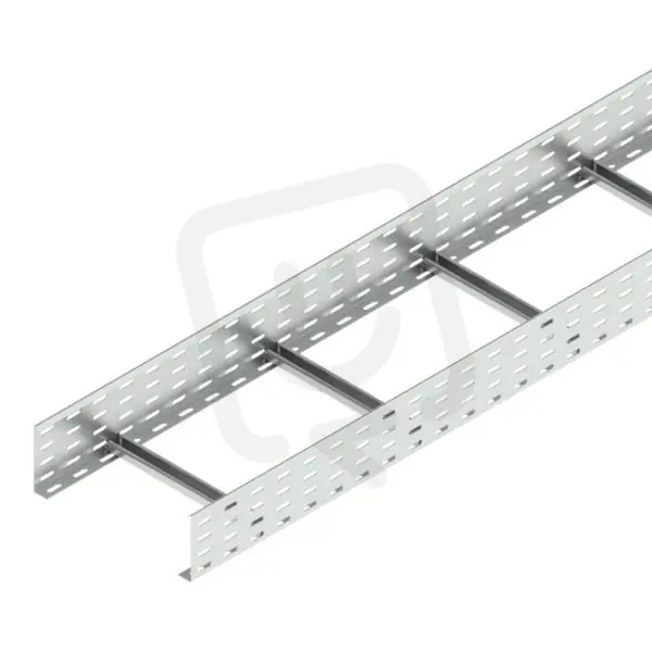 Kabelová lávka 110x300 sendzimir KOPOS KL 110X300_S Cenový Hit