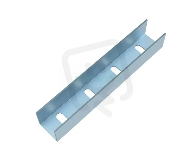 Spojka TOP C profilu 41x41 TOP SERVIS 4100616 Top Prodej