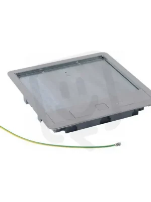 PODLAHOVÉ KRABICE - KRYT PRO 88022/88025, NEREZ LEGRAND 088005 Top Prodej