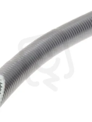 Autentický Trubka ohebná FXPM Turbo DN16 PVC/PVC GY 750 N -25 AŽ 60°C přídavný plášť 50 m