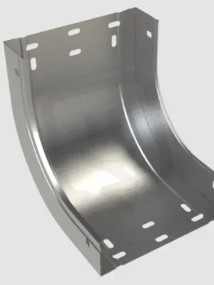 Dokud Zásoby Vydrží Koleno stoupající žlabu LINEAR+ KSL-1B 100/60 ‘‘SZ‘‘ ARKYS ARB-14290117