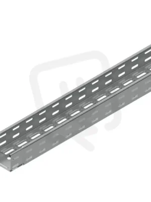 Kabelový žlab 60x100x0,75 žárový zinek (Jupiter) KOPOS KZI 60X100X0.75_F Nejlepší Volba