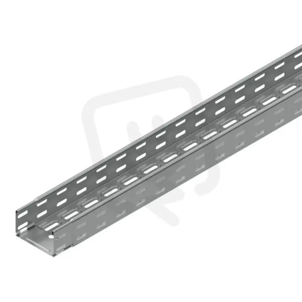 Kabelový žlab 60x100x0,75 žárový zinek (Jupiter) KOPOS KZI 60X100X0.75_F Nejlepší Volba