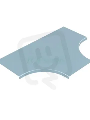 Bezpečná Platba Víko t-kusu 125 TOP SERVIS 1101804