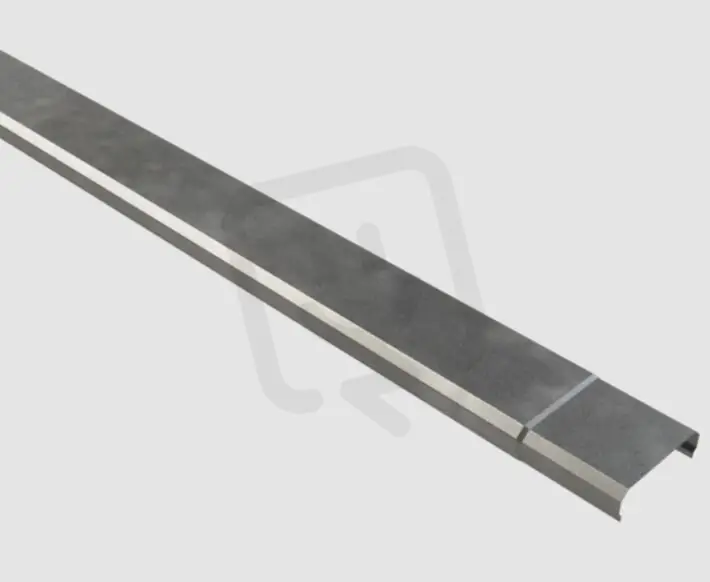 Víko žlabu LINEAR+ VL-1B 50 ‘‘ŽZ‘‘ 3m ARKYS ARB-12710106 Tovární Cena