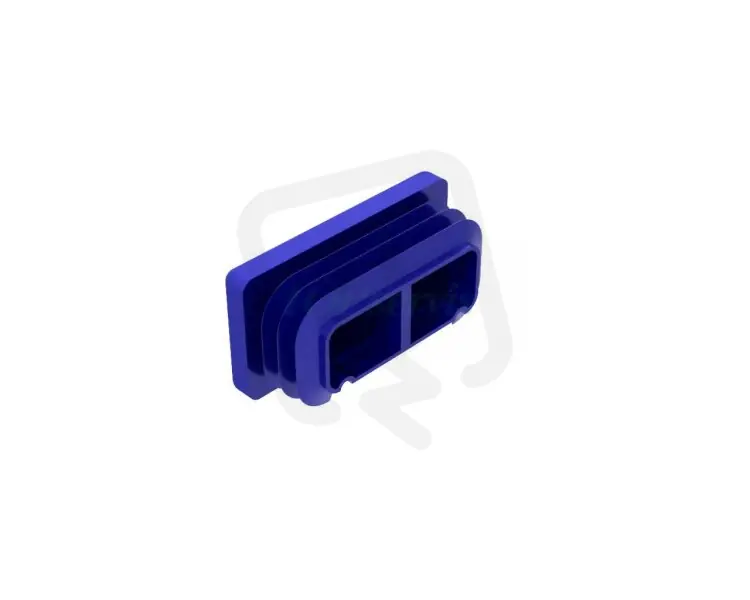 Novinka Krytka TOP C profilu 21 TOP SERVIS 4100621