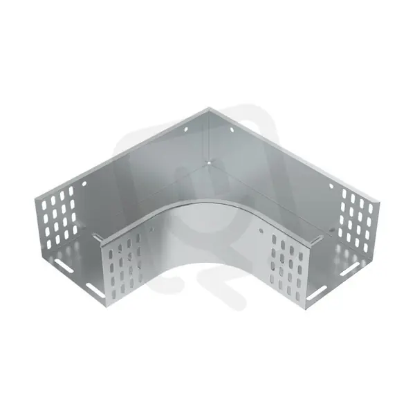 Pouze Dnes Oblouk 90° pro žlab 110x150 sendzimir (Jupiter) KOPOS O 90X110X150_S