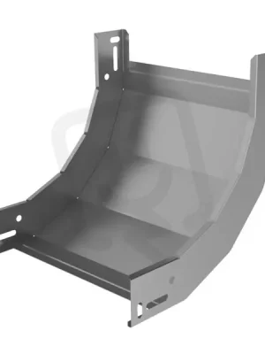 Stoupající oblouk 50x250 sendzimir (Mars) KOPOS NSO 90X50X250_S Finální Výprodej