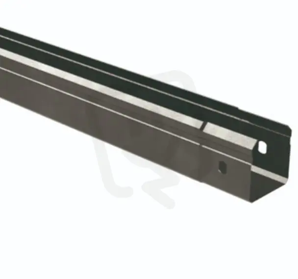 Žlab LINEAR+ L1B-N 50/50 ‘‘ŽZ‘‘ neperforovaný 3m ARKYS ARB-12120106 Ihned K Objednání